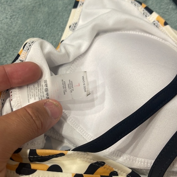 Beautiful Tankini top - Picture 4 of 4